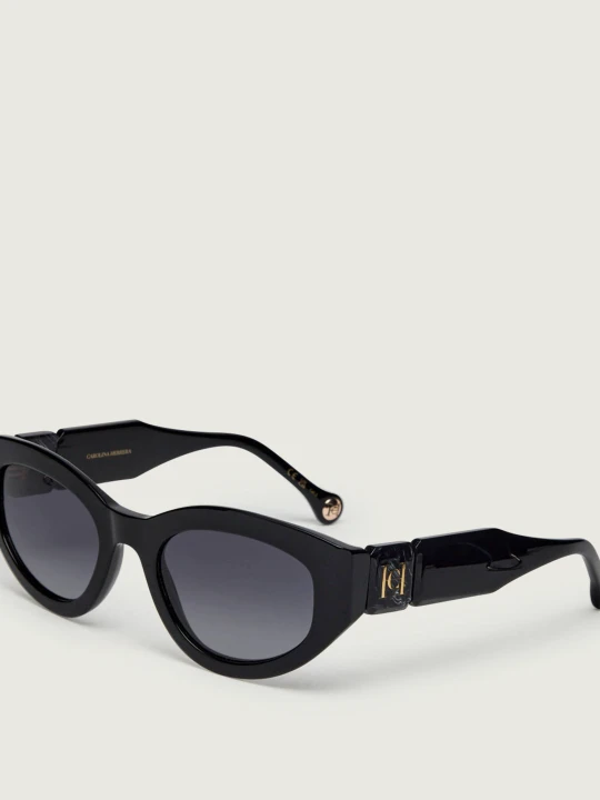 Zdjęcie produktu Carolina Herrera Okulary przeciwsłoneczne Her 0370 / S czarny