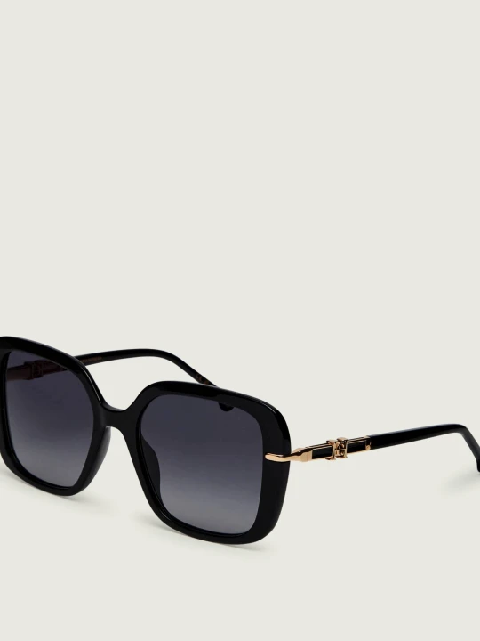 Zdjęcie produktu Carolina Herrera Okulary przeciwsłoneczne Her 0380 / G / S czarny