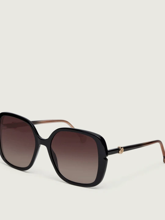 Zdjęcie produktu Carolina Herrera Okulary przeciwsłoneczne Her 0386/S czarny