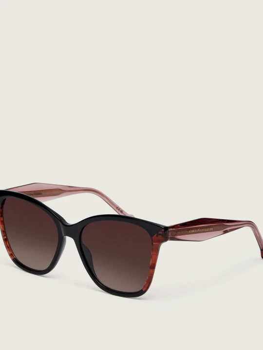 Zdjęcie produktu Carolina Herrera Okulary przeciwsłoneczne Her 0390 / S czarny