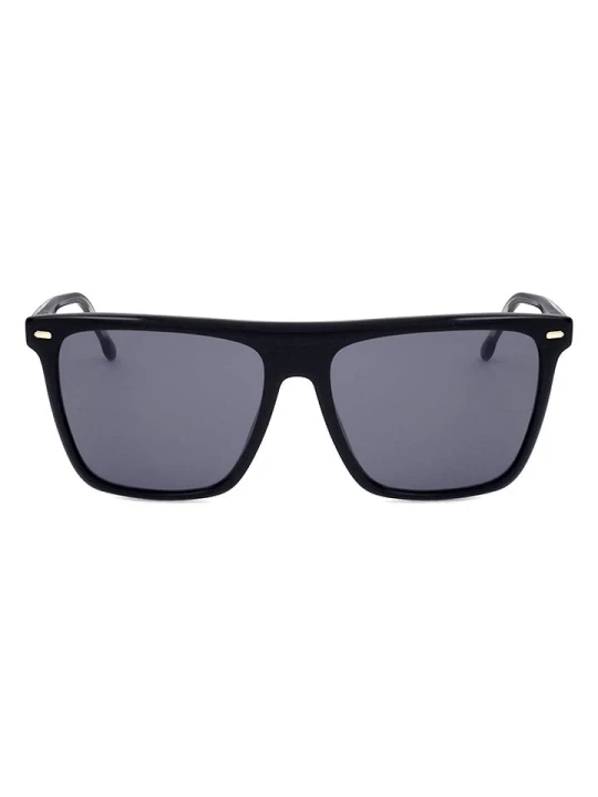 Zdjęcie produktu Carrera Damskie okulary przeciwsłoneczne w kolorze czarno-granatowym rozmiar: 54