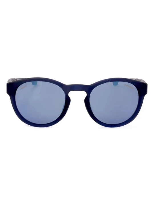 Zdjęcie produktu Carrera Męskie okulary przeciwsłoneczne w kolorze granatowo-niebieskim rozmiar: 51
