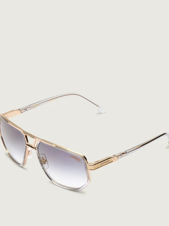 Zdjęcie produktu Carrera Okulary przeciwsłoneczne Carrera 1072/S złoty