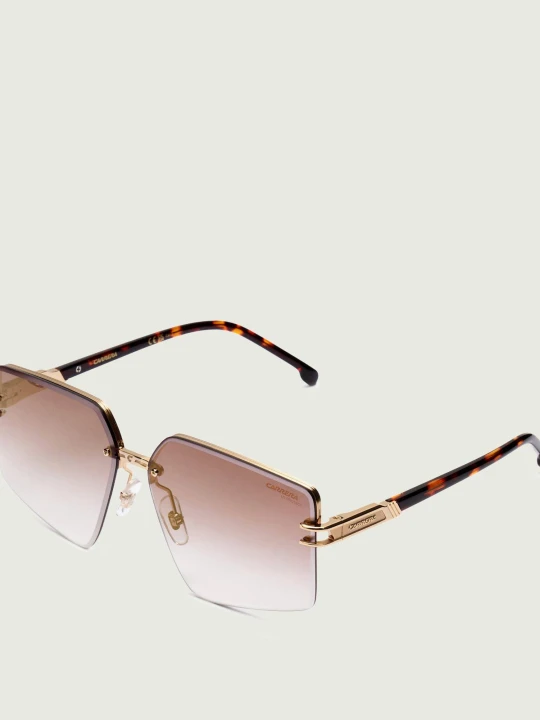 Zdjęcie produktu Carrera Okulary przeciwsłoneczne 1074 / S brązowy