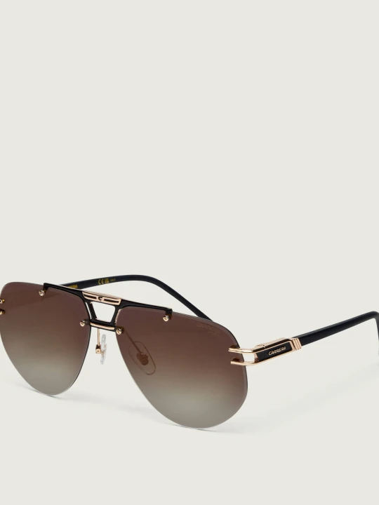Zdjęcie produktu Carrera Okulary przeciwsłoneczne Carrera 1087/S czarny