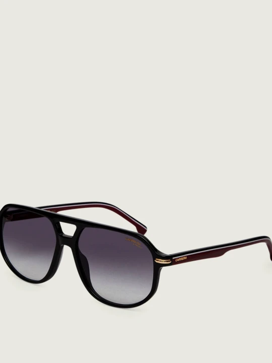 Zdjęcie produktu Carrera Okulary przeciwsłoneczne Carrera 375 / S bordowy