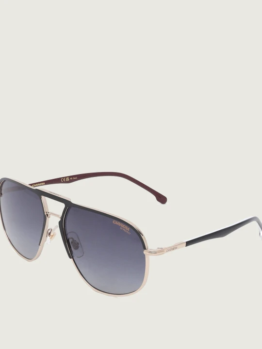 Zdjęcie produktu Carrera Okulary przeciwsłoneczne Carrera 318 / S czarny