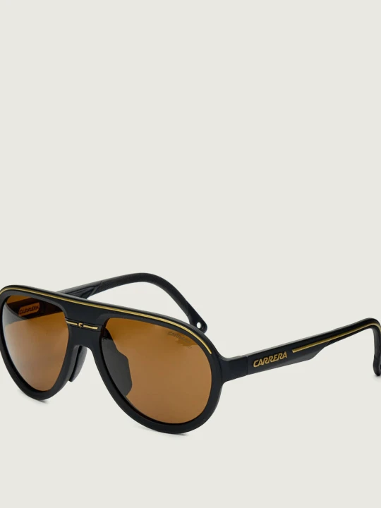 Zdjęcie produktu Carrera Okulary przeciwsłoneczne C Sport 09/S czarny