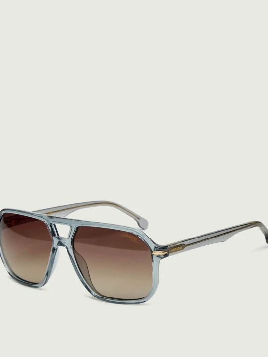 Zdjęcie produktu Carrera Okulary przeciwsłoneczne Carrera 302 / S błękitny