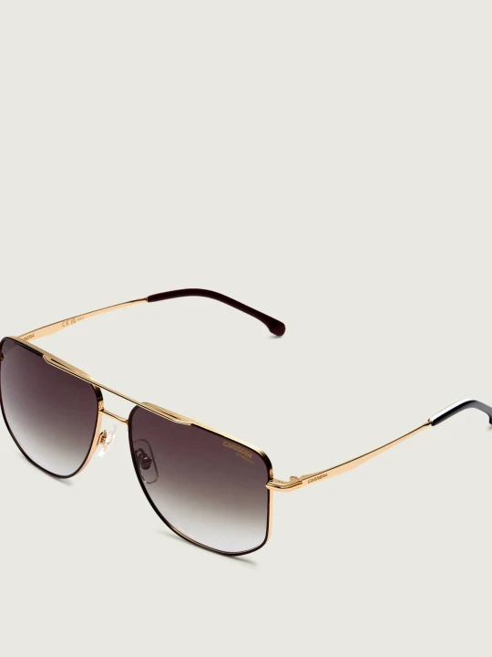 Zdjęcie produktu Carrera Okulary przeciwsłoneczne Carrera 355 / S złoty