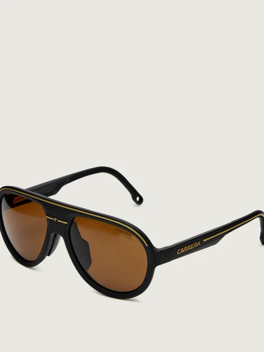 Zdjęcie produktu Carrera Okulary przeciwsłoneczne Carrera 366 / S brązowy