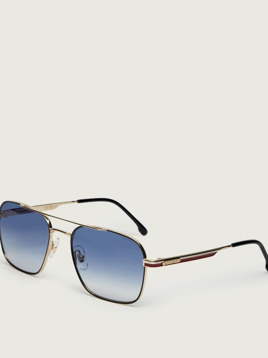 Zdjęcie produktu Carrera Okulary przeciwsłoneczne Carrera 379 / S złoty