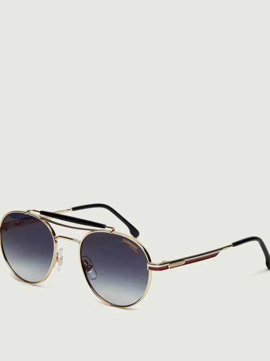 Zdjęcie produktu Carrera Okulary przeciwsłoneczne Carrera 381/S złoty