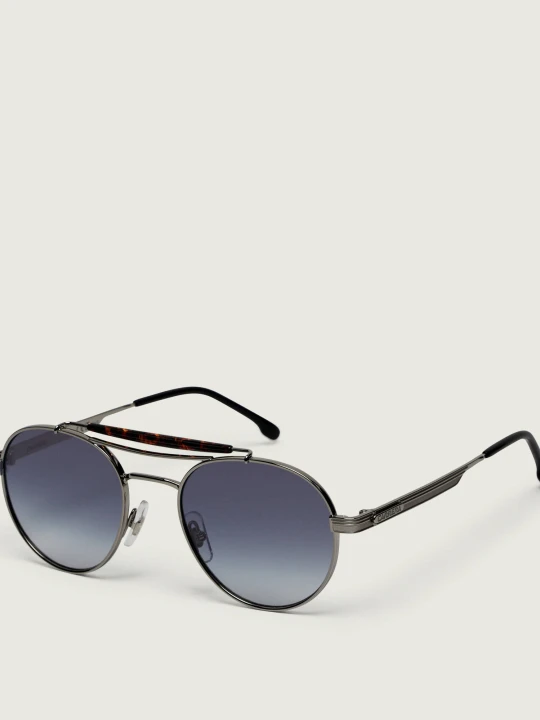 Zdjęcie produktu Carrera Okulary przeciwsłoneczne Carrera 381/S srebrny