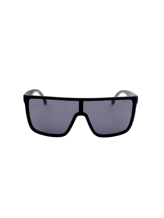 Zdjęcie produktu Carrera Okulary przeciwsłoneczne unisex w kolorze czarno-niebieskim rozmiar: onesize