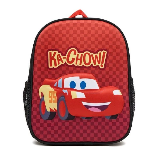 Zdjęcie produktu Cars CEO-ACCCS-AW25-303DPC Czerwony