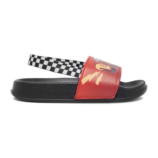 Zdjęcie produktu Cars CEO-CP76-AW25-354DPC Czerwony