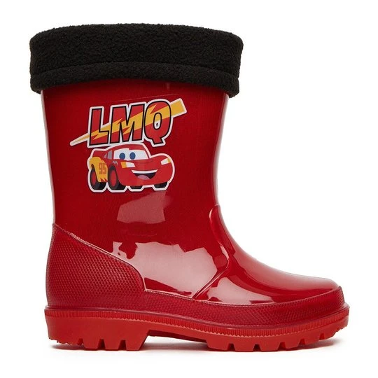 Zdjęcie produktu Cars CEO-NJ-AW25-311DPC Czerwony