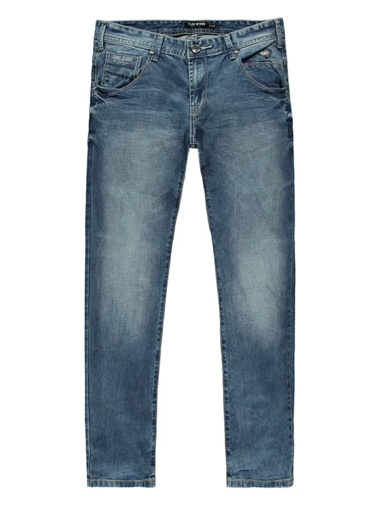 Zdjęcie produktu Cars Jeans Dżinsy "Chapman Vintage" - Regular fit - w kolorze niebieskim rozmiar: W28/L34