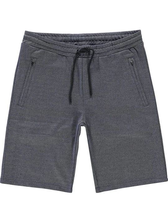 Zdjęcie produktu Cars Jeans Szorty "Herell" w kolorze granatowym rozmiar: 152