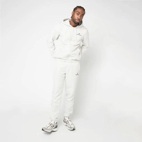 Zdjęcie produktu Carson 024 Hoodie Tracksuit Sergio Tacchini szary