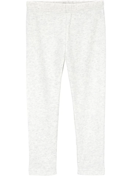 Zdjęcie produktu carter's Legginsy w kolorze szarym rozmiar: 86