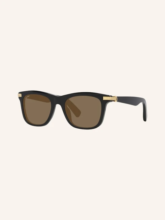 Zdjęcie produktu Cartier Okulary Przeciwsłoneczne 6L001656 schwarz 1100L1 – CZARNY