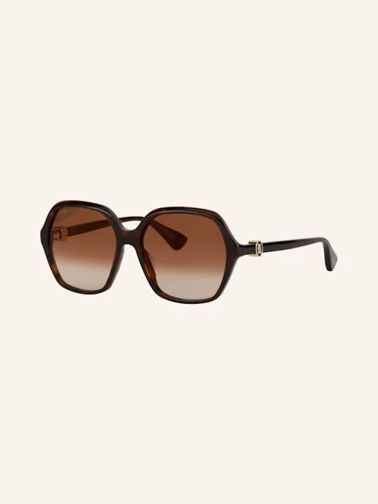 Zdjęcie produktu Cartier Okulary Przeciwsłoneczne 6L001730 braun