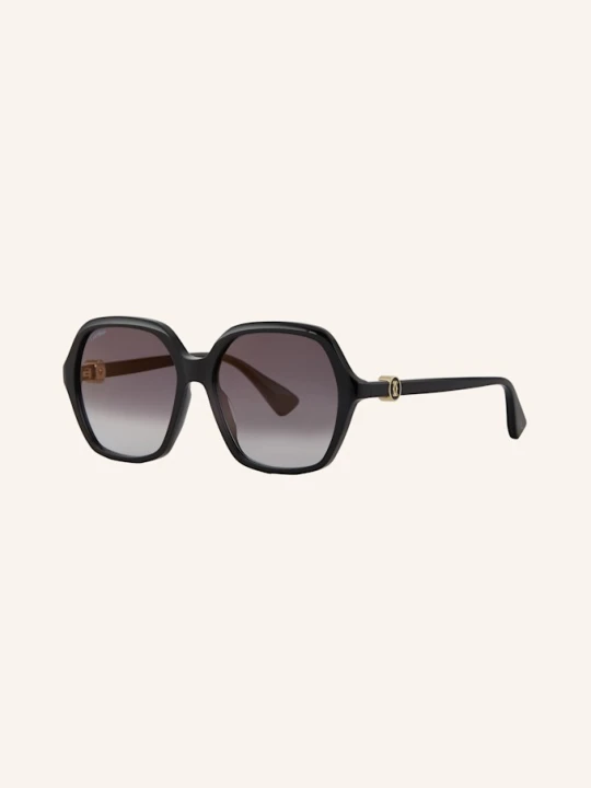 Zdjęcie produktu Cartier Okulary Przeciwsłoneczne 6L001730 schwarz 1100L1 – CZARNY