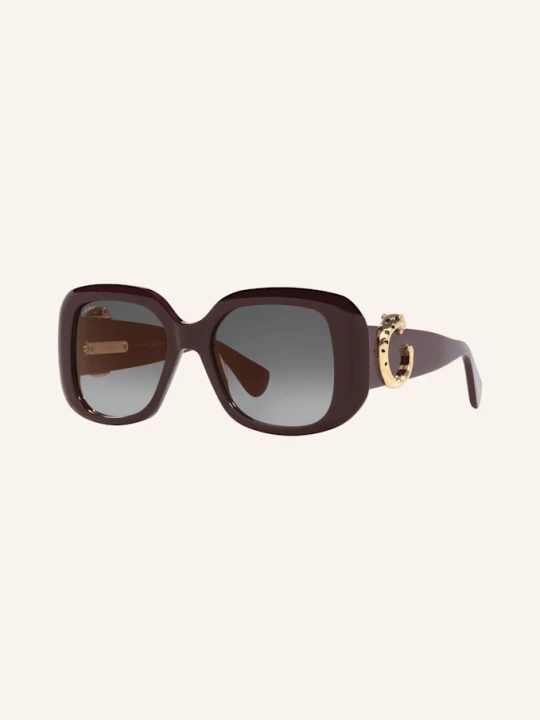 Zdjęcie produktu Cartier Okulary Przeciwsłoneczne 6L001731 rot