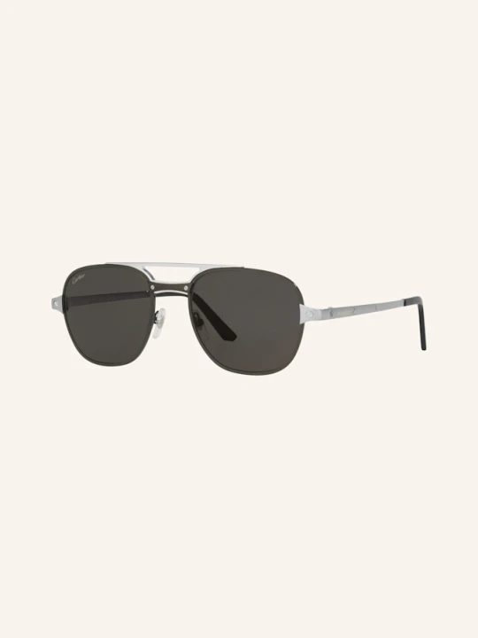 Zdjęcie produktu Cartier Okulary Przeciwsłoneczne 6L001758 schwarz czarny