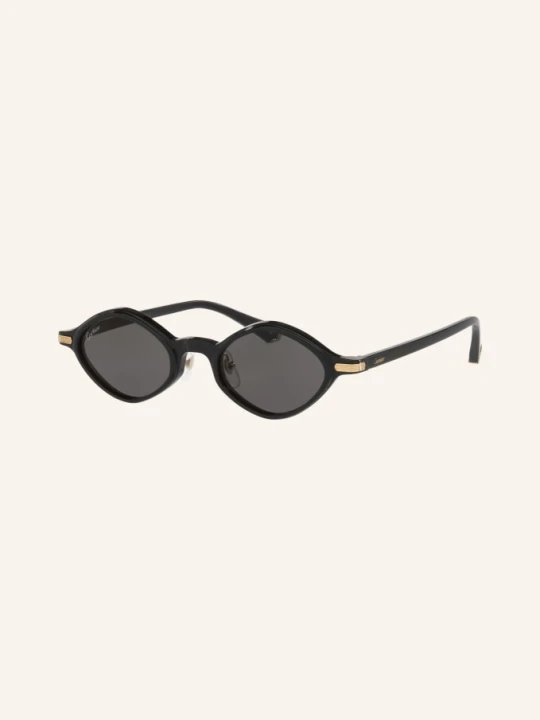 Zdjęcie produktu Cartier Okulary Przeciwsłoneczne 6L001796 schwarz czarny