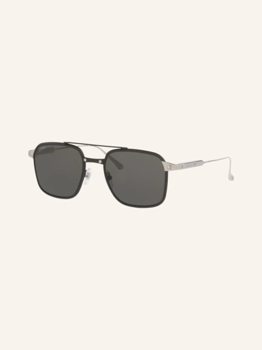 Zdjęcie produktu Cartier Okulary Przeciwsłoneczne 6L001899 schwarz czarny