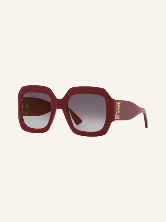 Zdjęcie produktu Cartier Okulary Przeciwsłoneczne ct0434s rot