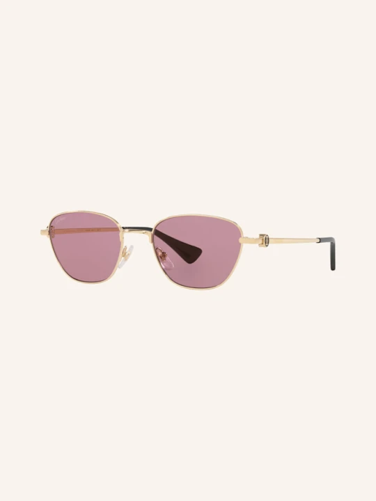 Zdjęcie produktu Cartier Okulary Przeciwsłoneczne ct0469s gold