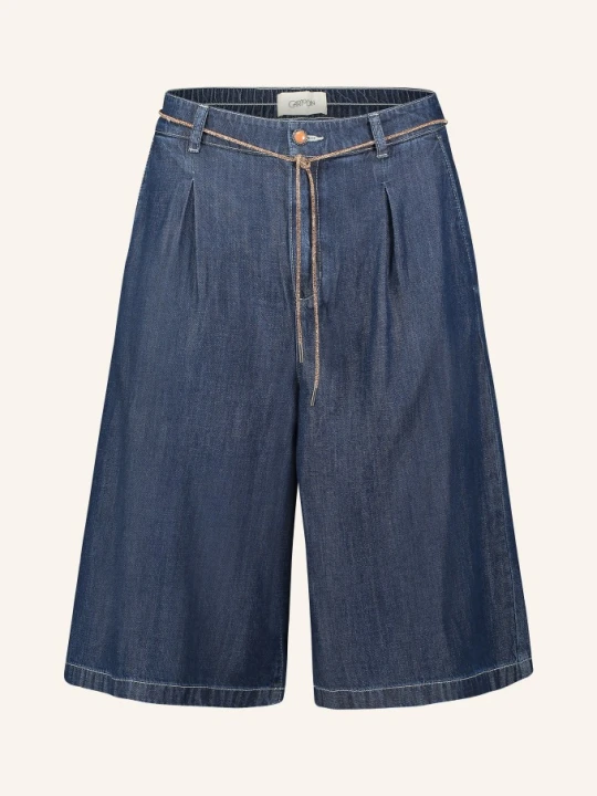 Zdjęcie produktu Cartoon Bermudy Dżinsowe blau 8619 Middle Blue Denim