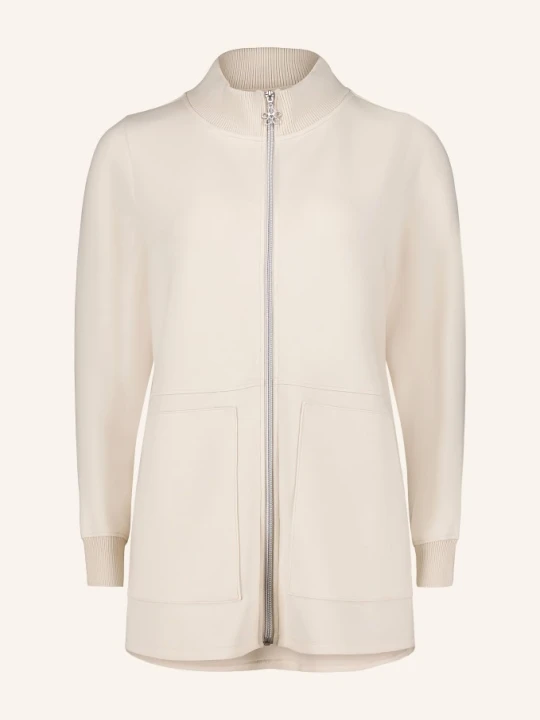 Zdjęcie produktu Cartoon Bluza Rozpinana weiss BIAŁY