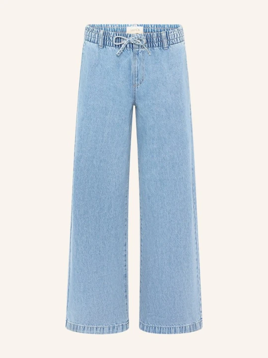 Zdjęcie produktu Cartoon Dżinsy Proste blau 8619 Middle Blue Denim