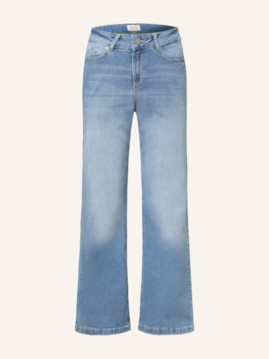 Zdjęcie produktu Cartoon Jeansy blau 8619 Middle Blue Denim