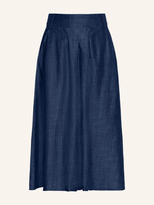 Zdjęcie produktu Cartoon Spódnica W Stylu Jeansowym blau GRANATOWY
