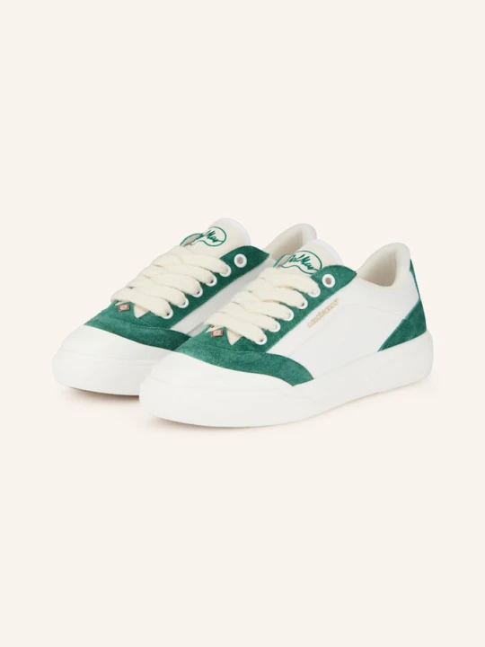 Zdjęcie produktu Casablanca Sneaker Del Mar weiss
