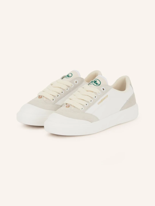 Zdjęcie produktu Casablanca Sneakersy weiss BIAŁY
