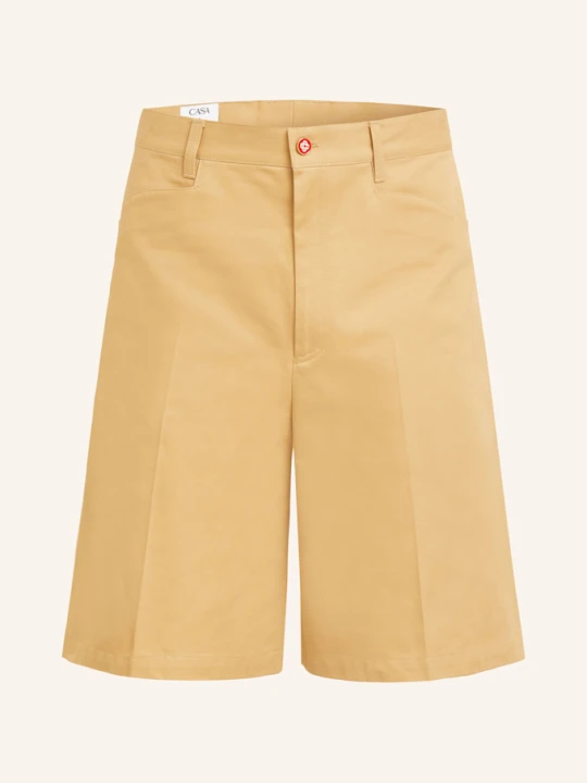 Zdjęcie produktu Casablanca Szorty beige