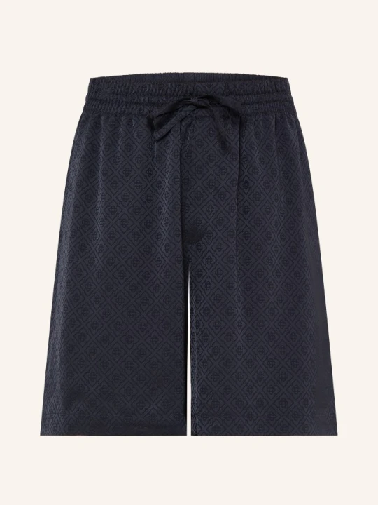 Zdjęcie produktu Casablanca Szorty blau GRANATOWY