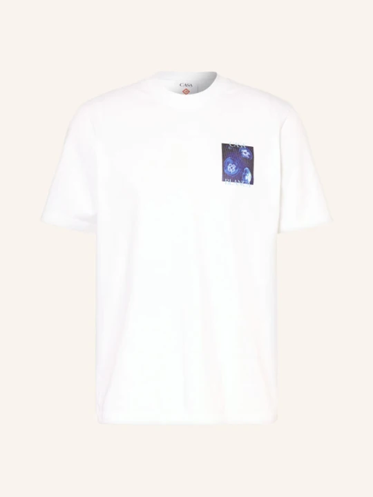 Zdjęcie produktu Casablanca T-Shirt weiss