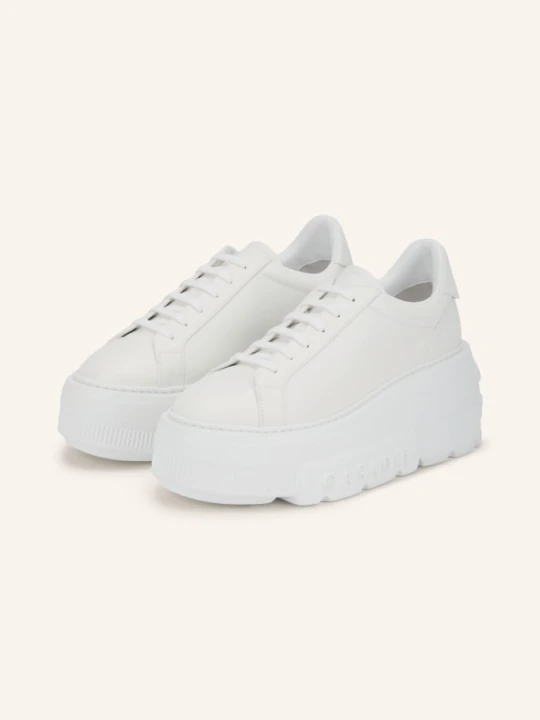 Zdjęcie produktu Casadei Sneakersy Nexus Salento weiss BIAŁY