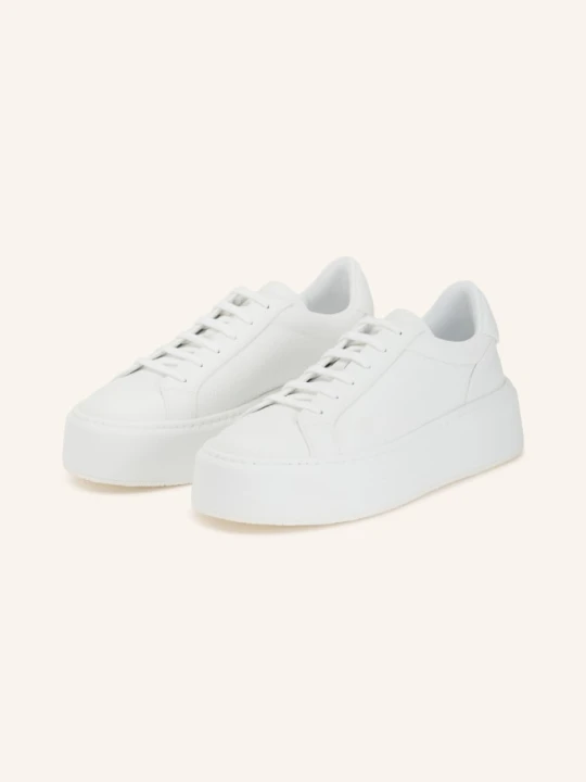 Zdjęcie produktu Casadei Trampki Hedonism weiss BIAŁY