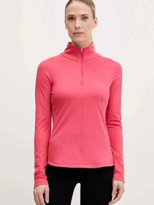 Zdjęcie produktu Casall bluza treningowa Serene różowy