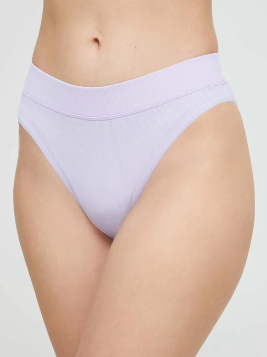 Zdjęcie produktu Casall figi kąpielowe fioletowy