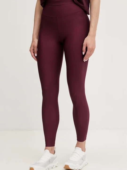 Zdjęcie produktu Casall legginsy damskie fioletowy
